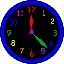 reloj